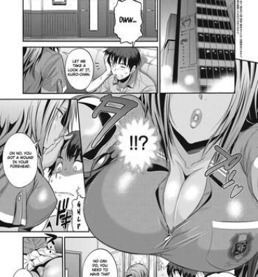 Webcamsex [DISTANCE] Joshi Lacu! – Girls Lacrosse Club ~2 Years Later~ Ch. 3 (COMIC ExE 04) [English] [TripleSevenScans] [Digital] Eurobabe