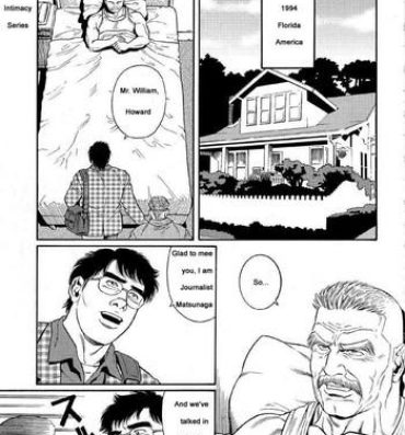 Curious [Gengoroh Tagame] Kimiyo Shiruya Minami no Goku (Do You Remember The South Island Prison Camp) Chapter 01-09 [Eng] Gay Sex