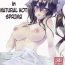 Hot Girl Fuck Hatate in Tennen Onsen | Hatate in Natural Hot Spring- Touhou project hentai Public Nudity