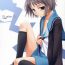 Chaturbate D.L. Action 36 X-Rated- The melancholy of haruhi suzumiya hentai Thuylinh