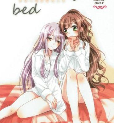 Insertion dreaming bed- Bang dream hentai Hard Core Sex