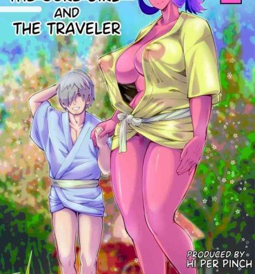 Fucks Oni Musume to Tabibito | The Ogre Girl and The Traveler- Original hentai Black Hair