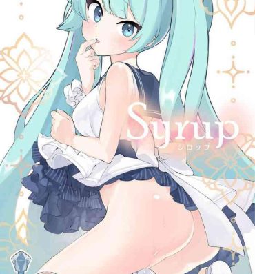 Hermosa Syrup- Vocaloid hentai Blue archive hentai Girls Getting Fucked