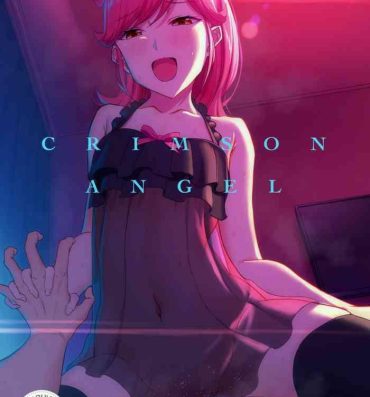 Beurette CRIMSON ANGEL- Aikatsu hentai Pink