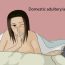 Pussylick Kateinai Furin | Domestic adultery/affair Storyline