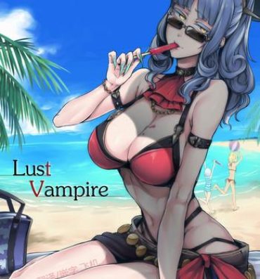 Cream Pie Lust Vampire- Fate grand order hentai Fuck