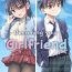 Sentones Ore ga Omae no Kanojo ni Naru made | Becoming your Girlfriend- Original hentai Analsex