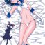 Innocent SUBMISSION-R RE MERCURY- Sailor moon hentai Cornudo