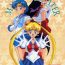 Soles Magical Theater Dai 9 Maku- Sailor moon hentai The