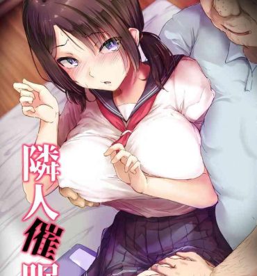 Nurse Rinjin Saimin | Neighbor Hypnosis- Original hentai Man
