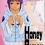 Bound Honey Bunny- Naruto hentai Black