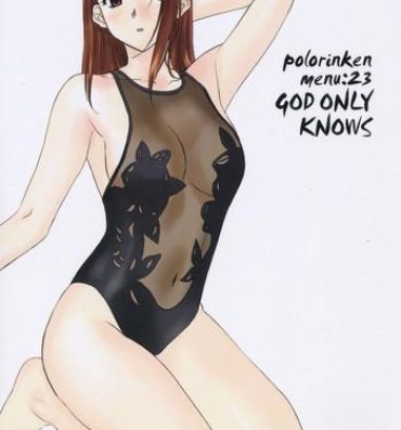 Beauty Menu 23 God Only Knows- Sentimental graffiti hentai Submissive